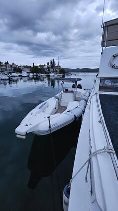 Bat - plastika - guma