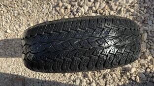 Toyo - open county  - Dört mevsim guma