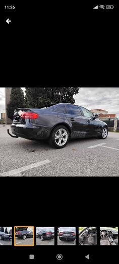 Audi - A4 - 2,0