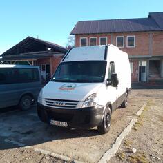 Iveco - DAILY
