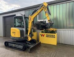 Wacker - Neuson EZ 26