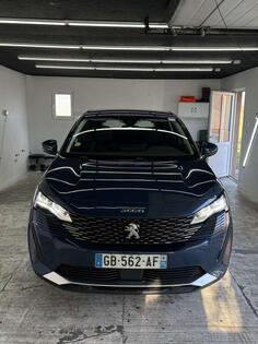 Peugeot - 3008 - 1.5 Dizel