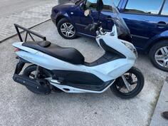 Honda - pcx 125