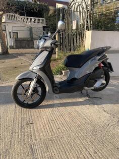 Piaggio - Liberty 125S