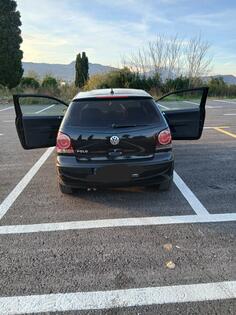 Volkswagen - Polo - 1,4 tdi