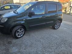 Fiat - Panda - 1.3 JTD
