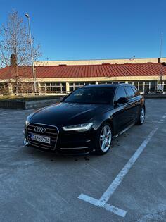 Audi - A6 - 2.0