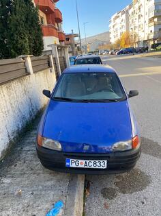 Fiat - Punto - 1.2