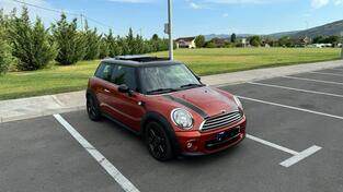 Mini - Cooper D - 1.6 D