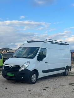 Opel - Movano 2.3 L3H2