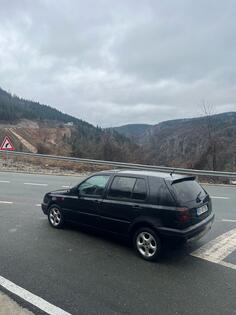 Volkswagen - Golf 3 - 1.9