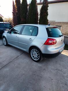 Volkswagen - Golf 5 - 2.0...jedna bregasta