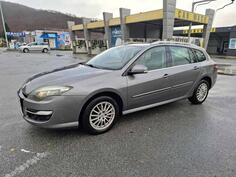 Renault - Laguna - DCI