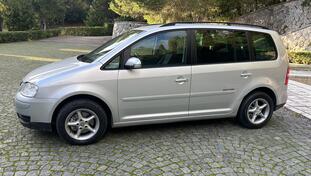Volkswagen - Touran - 2.0 TDI
