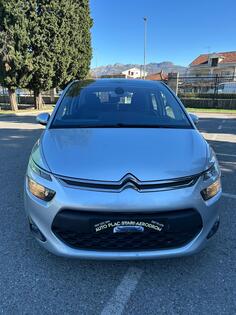 Citroen - C4 Picasso - 1.6 hdi