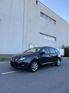 Seat - Ibiza - 1.2TDI