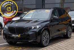 BMW - X5 - 30 xDrive MSport