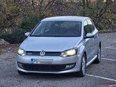 Volkswagen - Polo - 1.2TDI