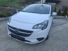 Opel - Corsa - 1.3cdti