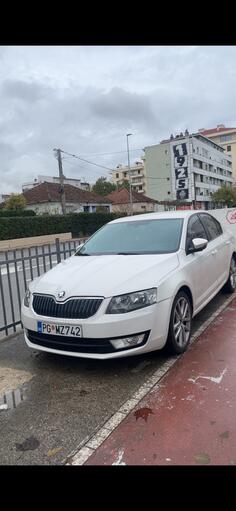 Škoda - Octavia - 1.6 tdi