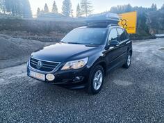 Volkswagen - Tiguan - 2.0 TDi