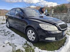 Škoda - Octavia - TDI