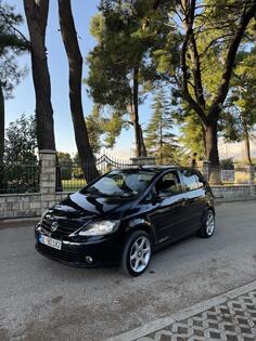 Volkswagen - Golf Plus - 1.9TDI (BKC)