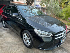 Mercedes Benz - B 180 - 1.5d