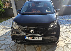 Smart - forFour - 1.0