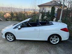 Peugeot - 308 - cc 2.0 hdi