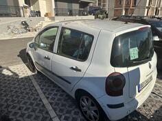 Renault - Modus - 1.5 dci