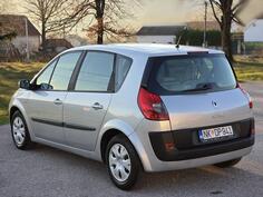 Renault - Scenic - DCI