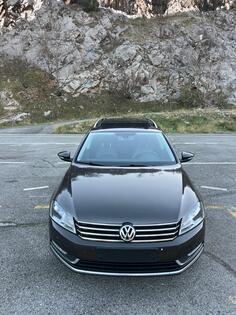 Volkswagen - Passat - 1.6 TDI
