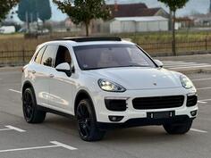 Porsche - Cayenne - 3.0