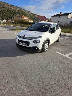 Citroen - C3 - 1.5 HDI