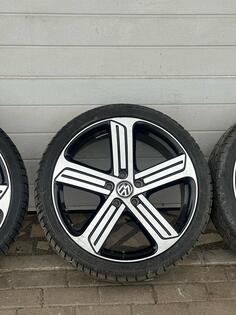 Borbet felne i LingLong gume