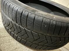 Pirelli - Zimske gume R20 - Kış guma
