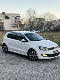 Volkswagen - Polo - 1.2 TDI