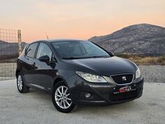 Seat - Ibiza - 1.2tdi