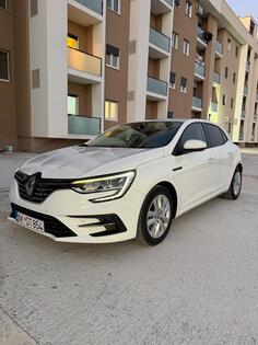 Renault - Megane - 1.5dci