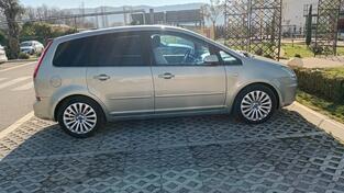 Ford - C-Max - 18 tdci