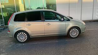 Ford - C-Max - 18 tdci