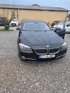 BMW - 525 - 3.0