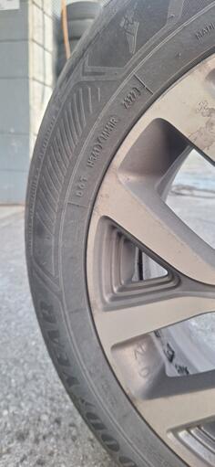 GoodYear - goodyear - Sommer guma