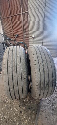 GoodYear - goodyear - Yaz guma