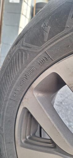 GoodYear - goodyear - Ljetnja guma