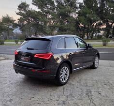 Audi - Q5 - 2.0 TDI