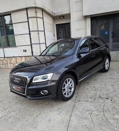 Audi - Q5 - 2.0 TDI