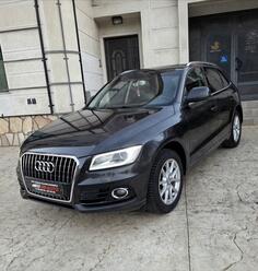 Audi - Q5 - 2.0 TDI