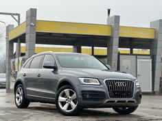 Audi - Q5 - Allroad